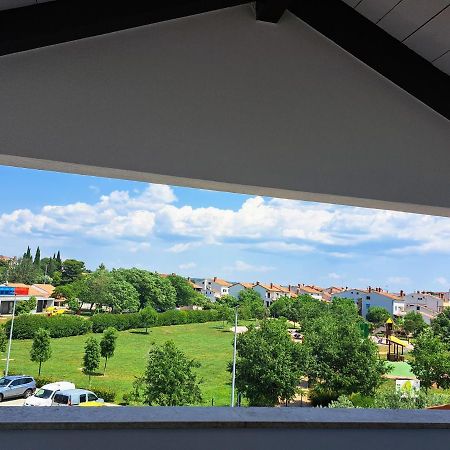 Battistella'S Near The Sea Rovinj Exterior foto